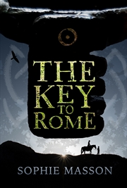Buy The Key to Rome