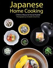 Buy Japanese Home Cooking