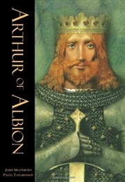 Buy Arthur of Albion