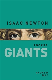 Buy Isaac Newton: pocket GIANTS