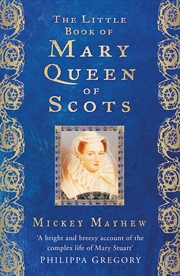Buy Little Book of Mary Queen of Scots