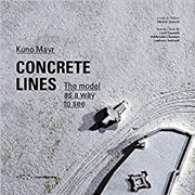 Buy Concrete Lines: The Model as a Way to See