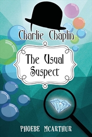 Buy Charlie Chaplin: The Usual Suspect