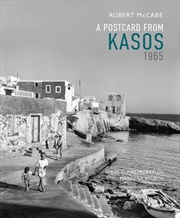 Buy Postcard from Kasos, 1965