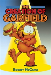 Buy Creation of Garfield