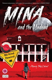 Buy Mina and the Undead