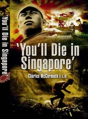 Buy You'll Die in Singapore
