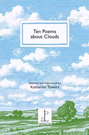 Buy Ten Poems about Clouds