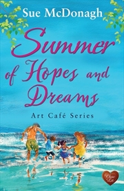 Buy Summer of Hopes and Dreams