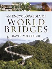 Buy Encyclopaedia of World Bridges