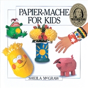 Buy Papier-Mache for Kids
