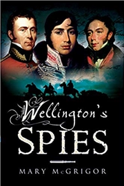 Buy Wellington's Spies