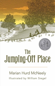 Buy Jumping-Off Place