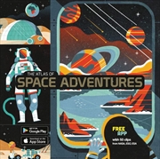 Buy Atlas of Space Adventures