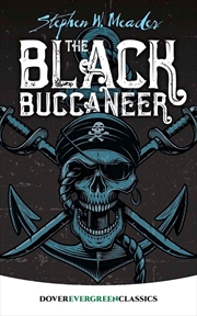 Buy Black Buccaneer