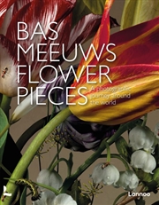 Buy Flower Pieces: A Photographic Journey Around the World