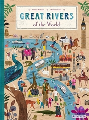 Buy Great Rivers of the World