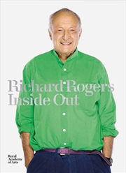Buy Richard Rogers Inside Out