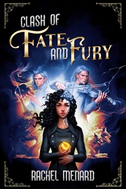 Buy Clash of Fate and Fury