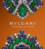 Buy Bvlgari: Treasures of Rome