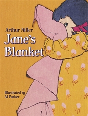 Buy Jane's Blanket