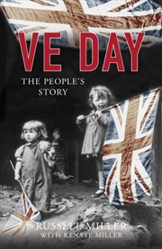 Buy VE Day: The People's Story