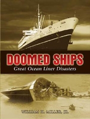 Buy Doomed Ships