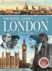 Buy Book Lover's Guide to London