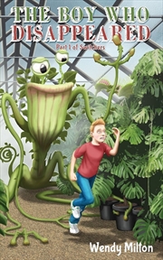 Buy Boy Who Disappeared: Part 1 of Switchers