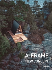 Buy A-Frame: New Concept