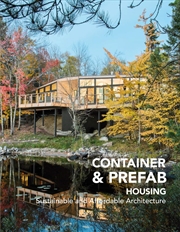 Buy Container and Prefab Housing: Sustainable and Affordable Architecture