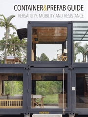 Buy Container & Prefab Guide: Versatility, Mobility and Resistance