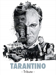 Buy Tarantino: Tribute