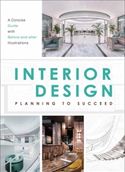 Buy Interior Design: Planning to Succeed