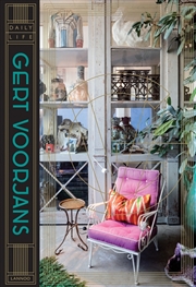 Buy Daily Life: Projects by Gert Voorjans