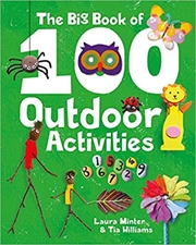 Buy Big Book of 100 Outdoor Activities