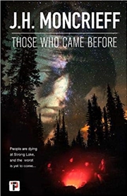 Buy Those Who Came Before