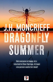 Buy Dragonfly Summer