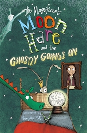 Buy Magnificent Moon Hare and the Ghostly Goings On
