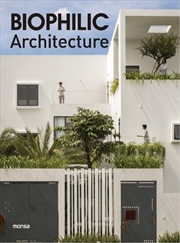 Buy Biophilic Architecture