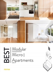 Buy Best Modular Micro Apartments