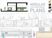 Buy Modular Tiny Apartment Plans
