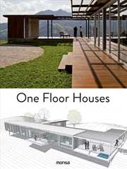 Buy One Floor Houses