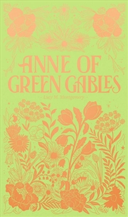 Buy Anne of Green Gables