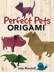 Buy Perfect Pets Origami