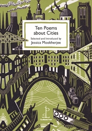 Buy Ten Poems about Cities