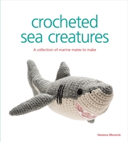 Buy Crocheted Sea Creatures