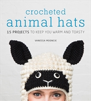 Buy Crocheted Animal Hats