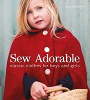 Buy Sew Adorable