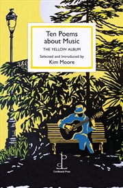 Buy Ten Poems about Music: The Yellow Album